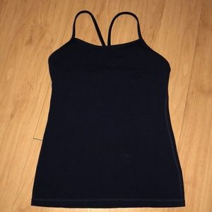 Lululemon Power Pose Tank